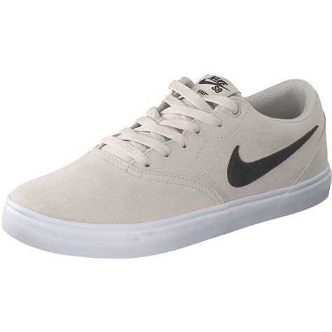 nike sb check solar sneaker für herren beige|Nike SB Check Solar Men's Sneakers .